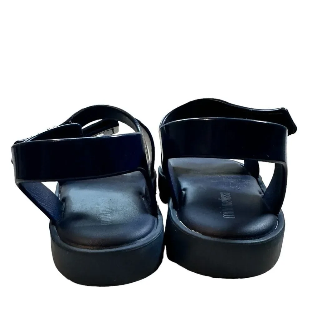 Mini Melissa excellent pre